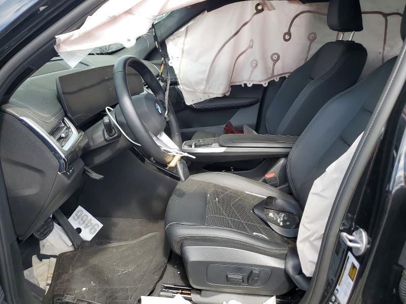 62918696 :رقم المزاد ، WBX73EF0XT5432440 vin ، 2026 Bmw X1 مزاد بيع