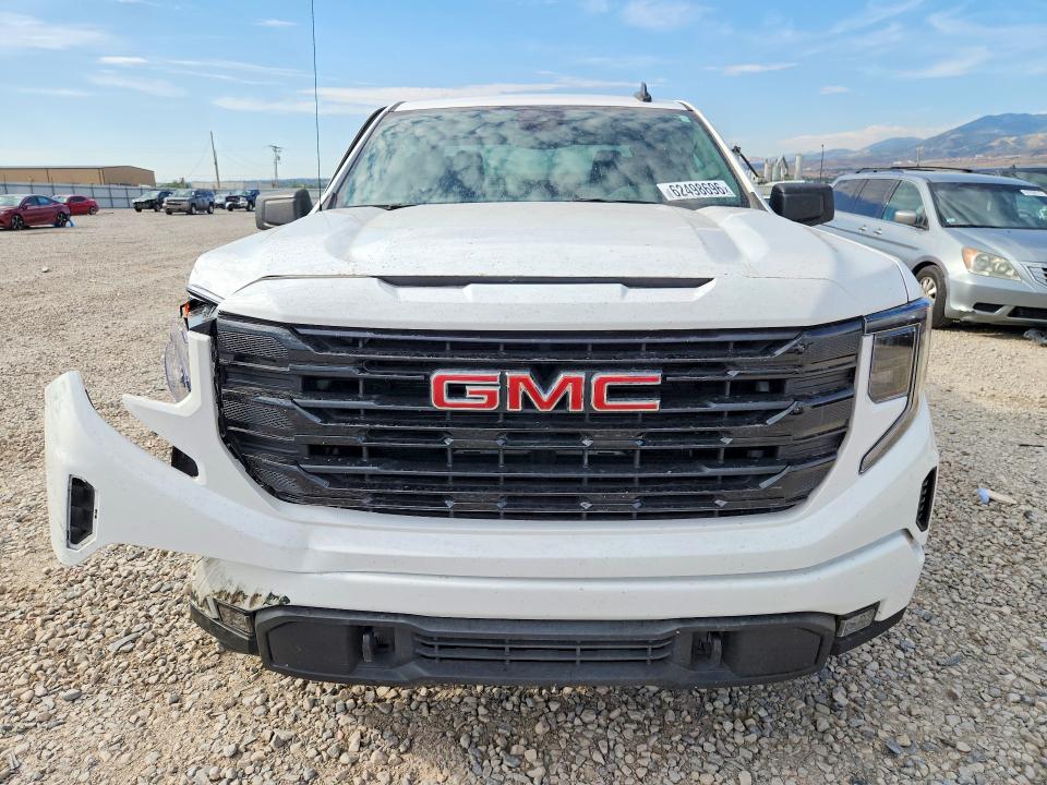 Aukcja sprzedaży 2025 Gmc Sierra, vin: 1GTRUJEK2SZ208696, numer aukcji: 62498696