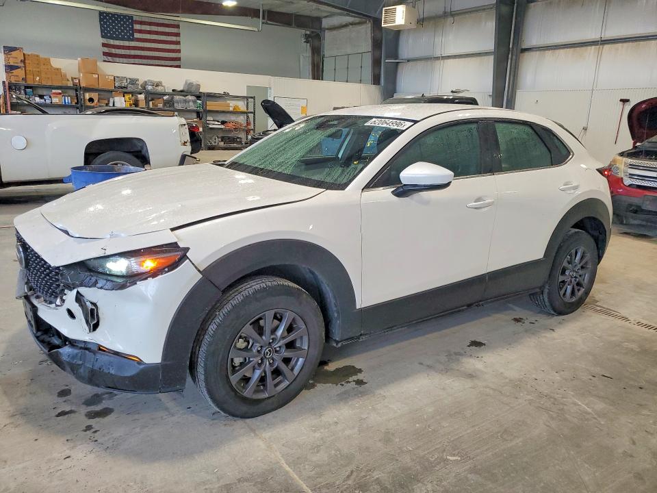 Aukcja sprzedaży 2024 Mazda Cx-30, vin: 3MVDMBAM8RM702515, numer aukcji: 62064996
