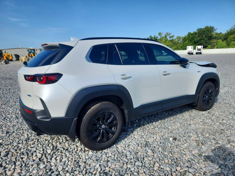 Aukcja sprzedaży 2025 Mazda Cx-50, vin: 7MMVAADW5SN135293, numer aukcji: 62246496