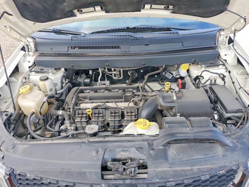 Aukcja sprzedaży 2018 Dodge Journey, vin: 3C4PDCABXJT445192, numer aukcji: 60250016