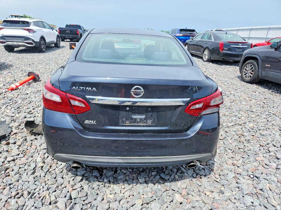 Продажа на аукционе авто 2018 Nissan Altima, vin: 1N4AL3AP9JC164071, номер лота: 85967455