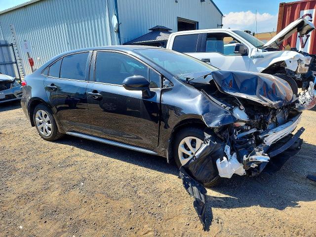 Aukcja sprzedaży 2021 Toyota Corolla, vin: 5YFBPMBE4MP154775, numer aukcji: 60419126