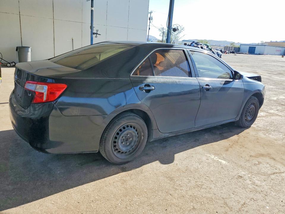 Продажа на аукционе авто 2012 Toyota Camry, vin: 4T4BF1FK0CR196204, номер лота: 62344806