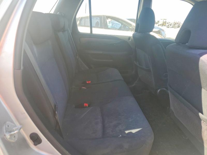 Aukcja sprzedaży 2006 Honda Cr-v, vin: JHLRD78506C016293, numer aukcji: 60995866