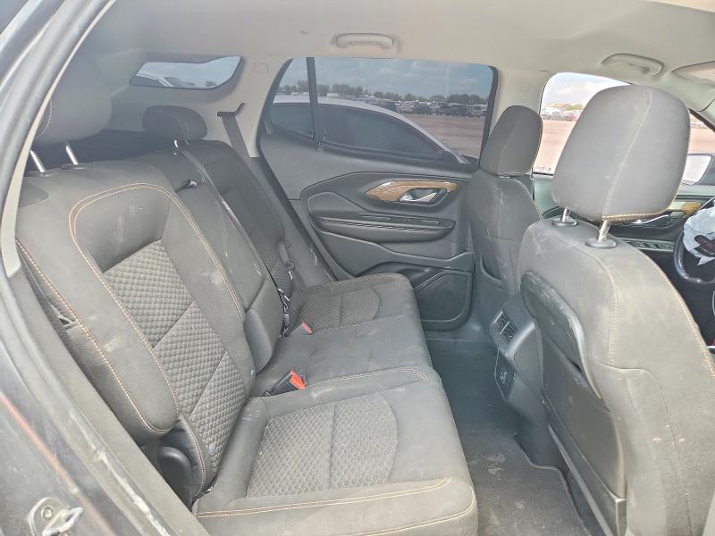 Aukcja sprzedaży 2020 Gmc Terrain, vin: 3GKALMEV2LL208416, numer aukcji: 59847026