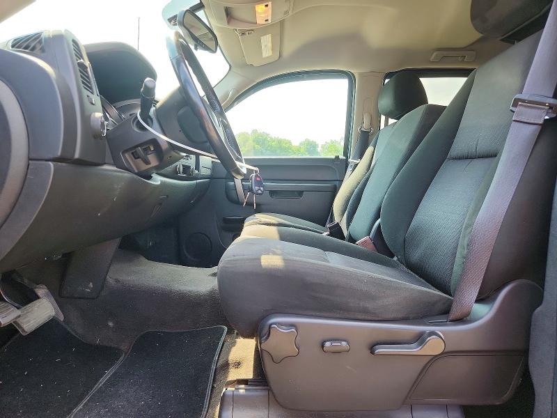 Aukcja sprzedaży 2013 Gmc Sierra, vin: 3GTP2VE7XDG380199, numer aukcji: 59696466