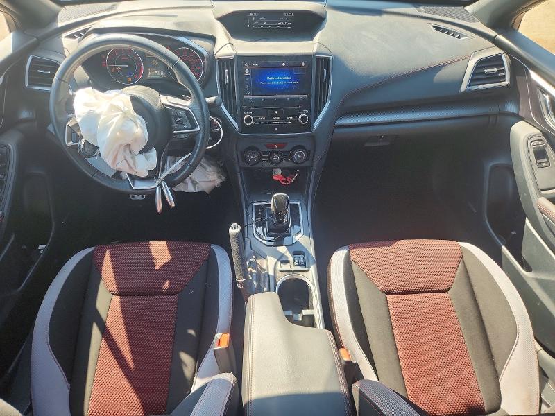 Продажа на аукционе авто 2022 Subaru Impreza, vin: 4S3GKAM6XN3608420, номер лота: 60641746