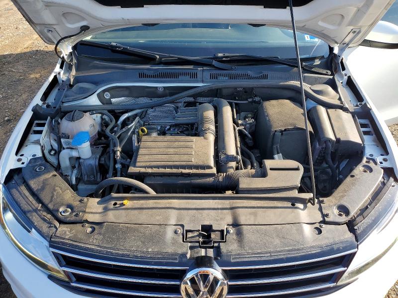 Продажа на аукционе авто 2017 Volkswagen Jetta, vin: 3VW2B7AJ8HM394176, номер лота: 58444866