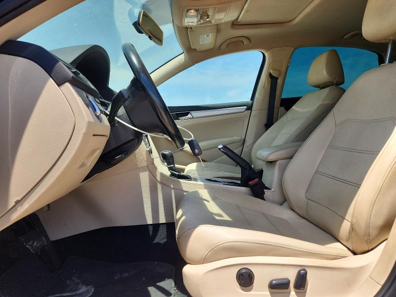 Aukcja sprzedaży 2019 Volkswagen Passat, vin: 1VWLA7A3XKC009735, numer aukcji: 59538266