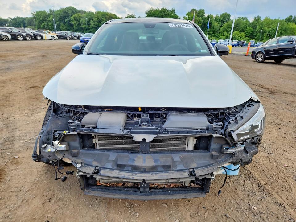 Продаж на аукціоні авто 2021 Mercedes-benz Cla, vin: W1K5J4HB1MN172519, номер лоту: 62002946