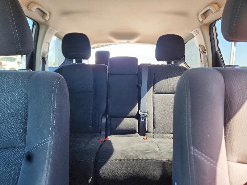 Aukcja sprzedaży 2016 Nissan Pathfinder, vin: 5N1AR2MN9GC668878, numer aukcji: 59972746