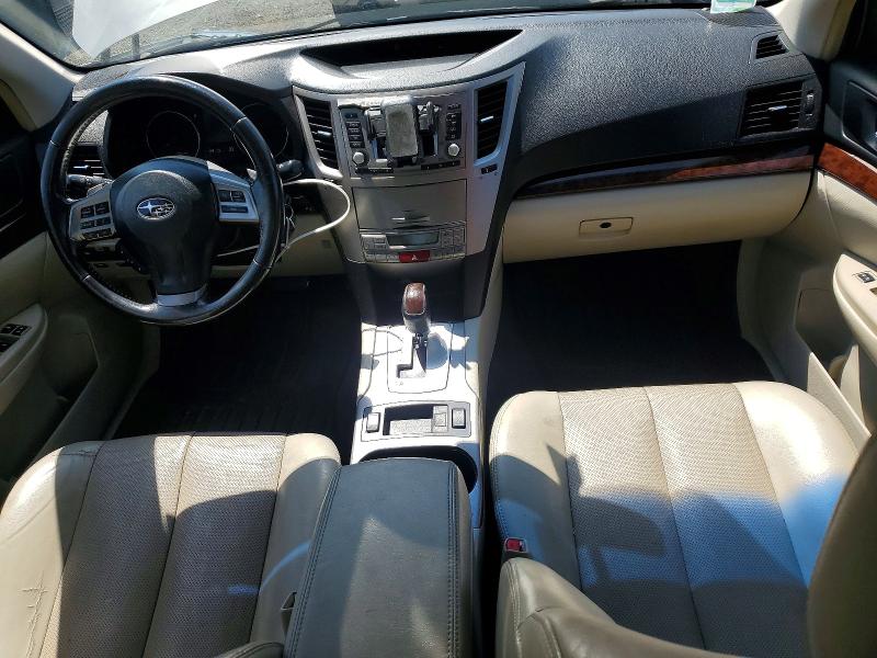 61730446 :رقم المزاد ، 4S3BMBL67E3006621 vin ، 2014 Subaru Legacy مزاد بيع