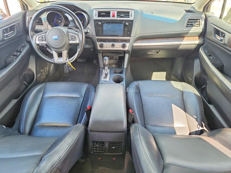 61455446 :رقم المزاد ، 4S4BSANC3H3399407 vin ، 2017 Subaru Outback مزاد بيع