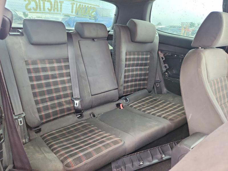 Aukcja sprzedaży 2009 Volkswagen Gti, vin: WVWEV71K79W017582, numer aukcji: 60410776