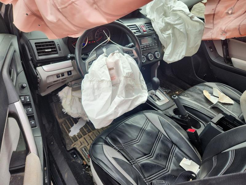 Aukcja sprzedaży 2015 Subaru Forester, vin: JF2SJADC6FH526371, numer aukcji: 62823346