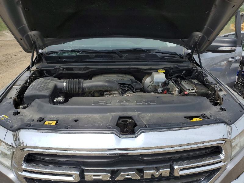 Продажа на аукционе авто 2021 Ram 1500, vin: 1C6SRFFT6MN718591, номер лота: 63217876