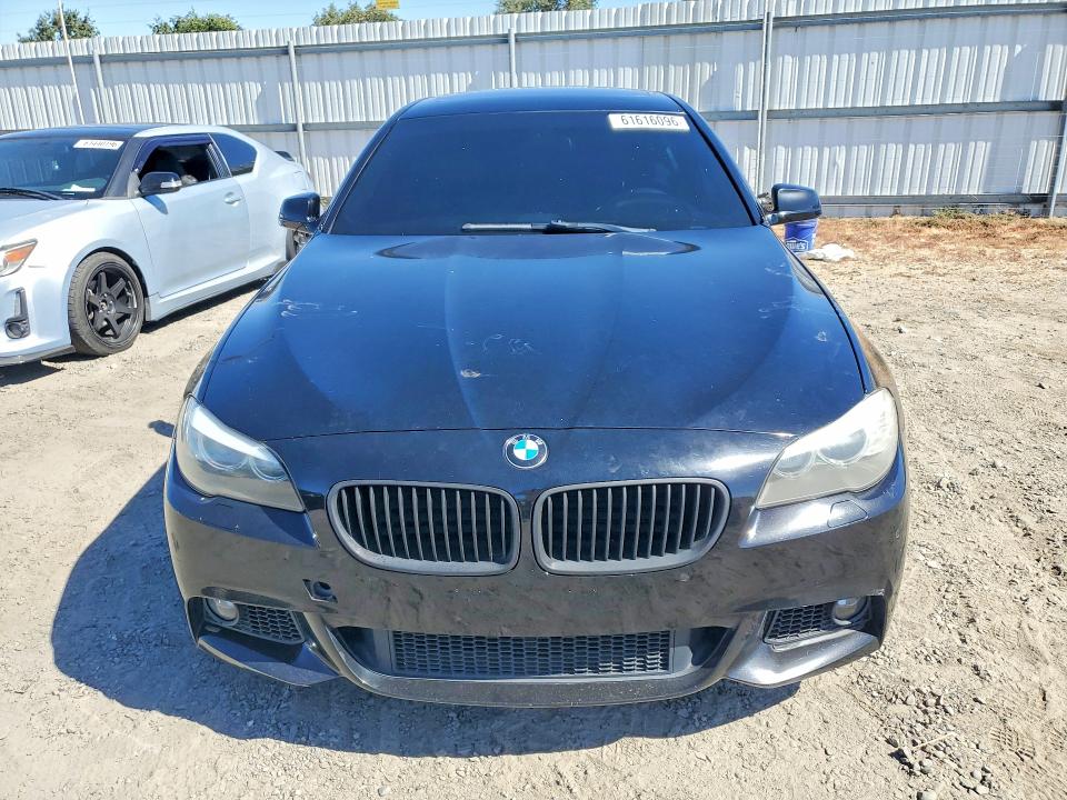Продаж на аукціоні авто 2011 Bmw 535, vin: WBAFR7C52BC607046, номер лоту: 61616096