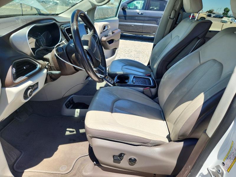 Aukcja sprzedaży 2018 Chrysler Pacifica, vin: 2C4RC1EG8JR315064, numer aukcji: 60765986