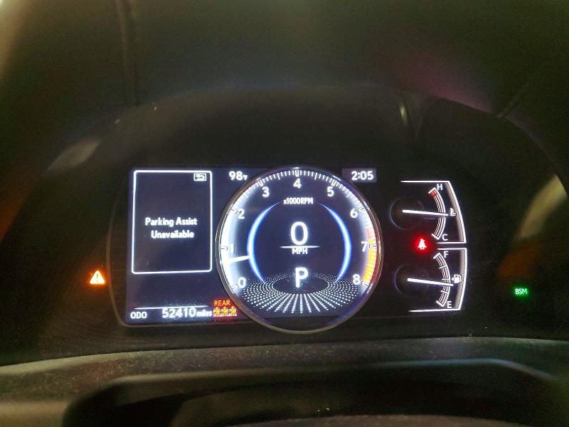 Aukcja sprzedaży 2021 Lexus Es 350, vin: 58ADZ1B1XMU108759, numer aukcji: 61227976