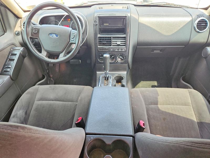 Aukcja sprzedaży 2010 Ford Explorer, vin: 1FMEU7DE1AUB02471, numer aukcji: 61780696