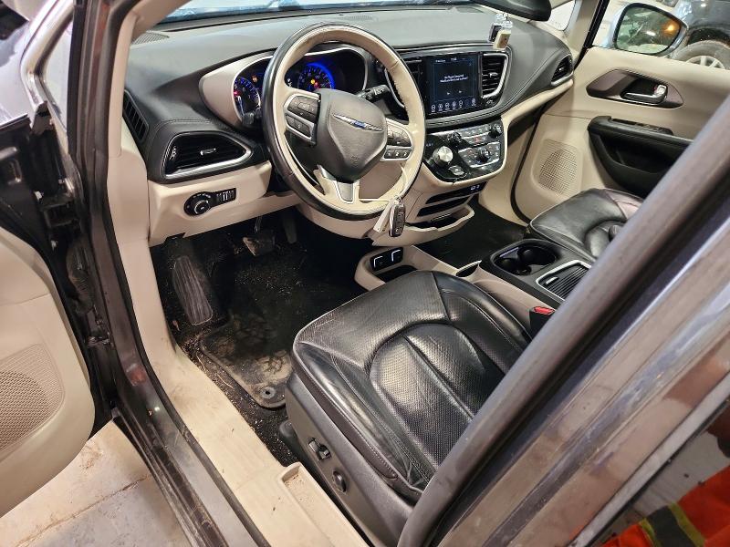 Aukcja sprzedaży 2019 Chrysler Pacifica, vin: 2C4RC1GG8KR609367, numer aukcji: 62577796