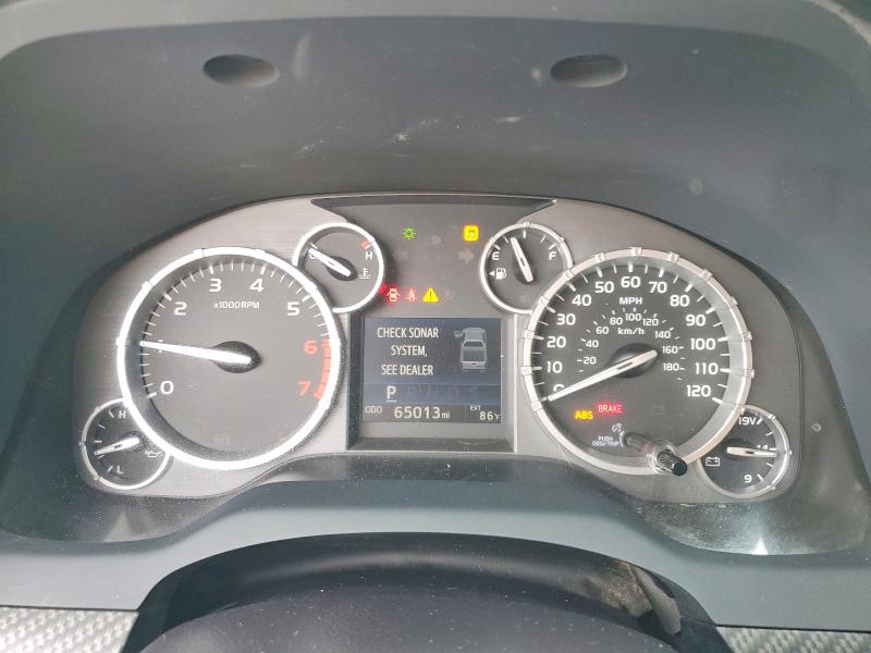 Продажа на аукционе авто 2016 Toyota Tundra, vin: 5TFDY5F10GX520899, номер лота: 59345986