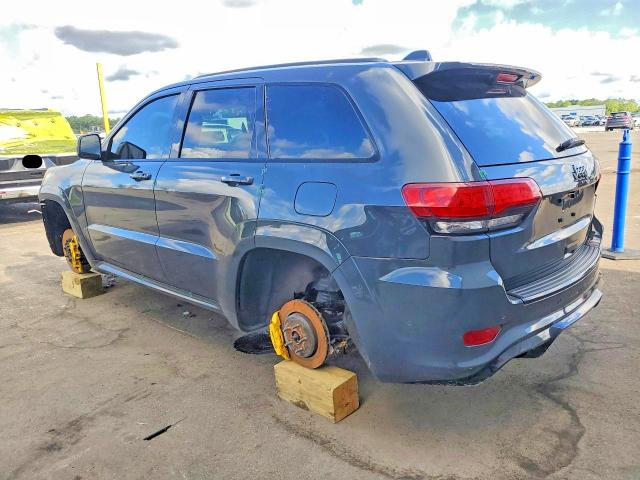 Aukcja sprzedaży 2018 Jeep Grand Cherokee, vin: 1C4RJFN90JC356060, numer aukcji: 59260496