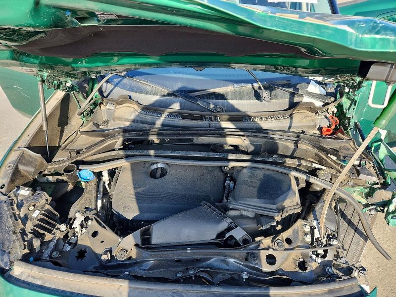 2025 Mini Countryman მანქანა იყიდება აუქციონზე, vin: WMZ23GA08S7P56936, აუქციონის ნომერი: 63213556
