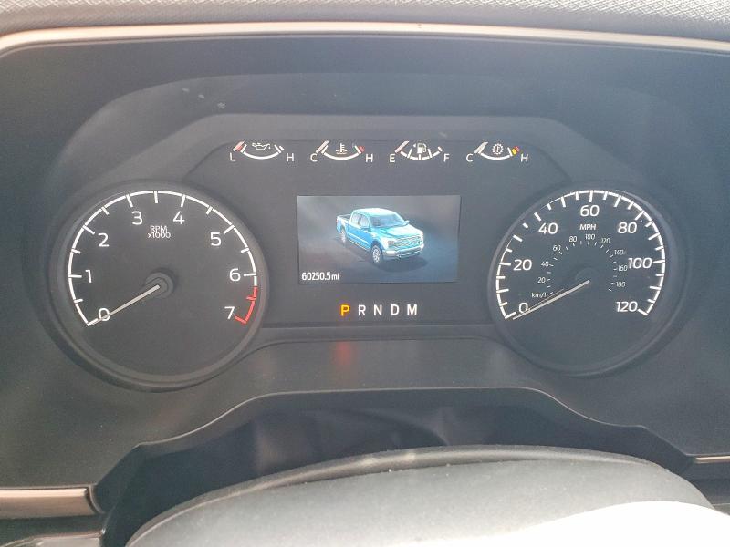 Aukcja sprzedaży 2023 Ford F150, vin: 1FTEW1EPXPKE97878, numer aukcji: 59993316