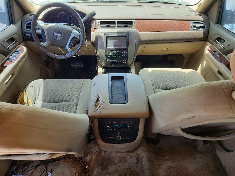 Продаж на аукціоні авто 2007 Gmc Yukon, vin: 1GKFC13J67R128880, номер лоту: 59860576
