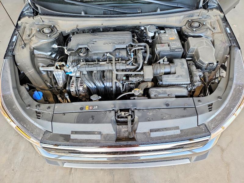 Продаж на аукціоні авто 2025 Kia K4, vin: 3KPFU4DE2SE248031, номер лоту: 63324556