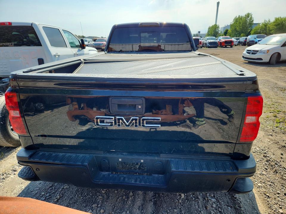 57580136 :رقم المزاد ، 1GT42WEY8KF225344 vin ، 2019 Gmc Sierra مزاد بيع