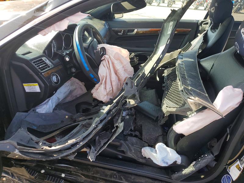 62539246 :رقم المزاد ، WDDKJ5KB8EF245432 vin ، 2014 Mercedes-benz E مزاد بيع