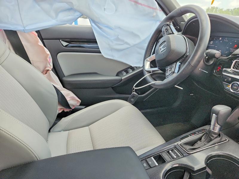 Aukcja sprzedaży 2025 Honda Civic, vin: 2HGFE4F85SH300813, numer aukcji: 60429046