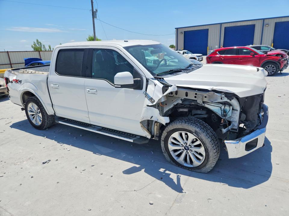 Aukcja sprzedaży 2015 Ford F150, vin: 1FTEW1EF1FFA28998, numer aukcji: 59623836