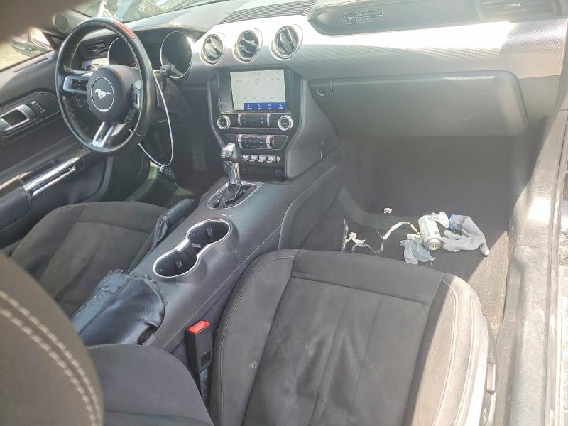 Продаж на аукціоні авто 2020 Ford Mustang, vin: 1FA6P8THXL5159367, номер лоту: 62230086
