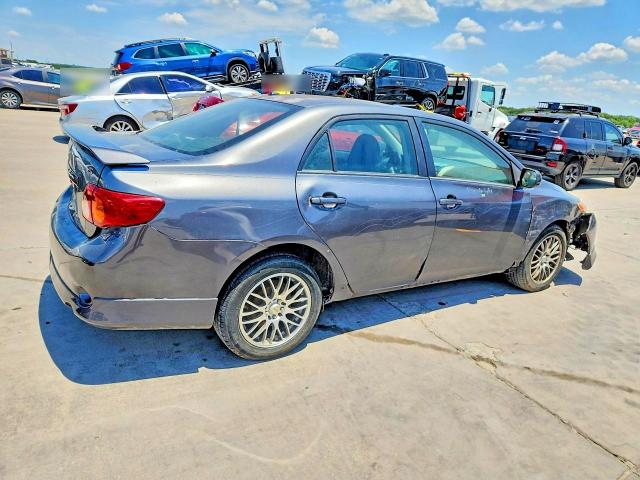 Продаж на аукціоні авто 2010 Toyota Corolla, vin: 2T1BU4EEXAC416797, номер лоту: 60194096