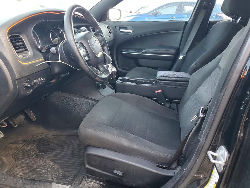 Aukcja sprzedaży 2017 Dodge Charger, vin: 2C3CDXAT4HH567097, numer aukcji: 60564536