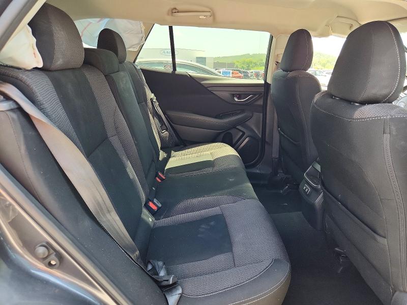 Aukcja sprzedaży 2020 Subaru Outback, vin: 4S4BTACC8L3249138, numer aukcji: 61968206