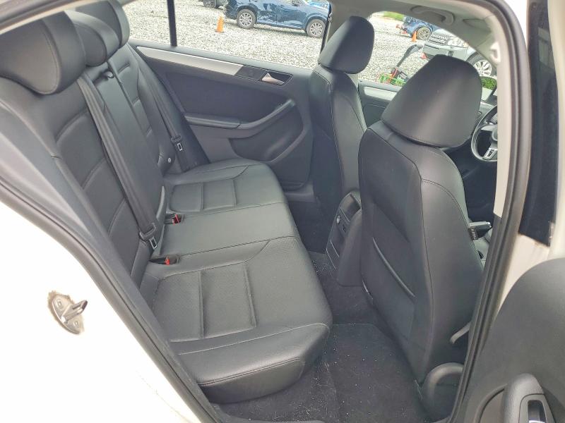 2013 Volkswagen Jetta მანქანა იყიდება აუქციონზე, vin: 3VWDP7AJ7DM434526, აუქციონის ნომერი: 62967336