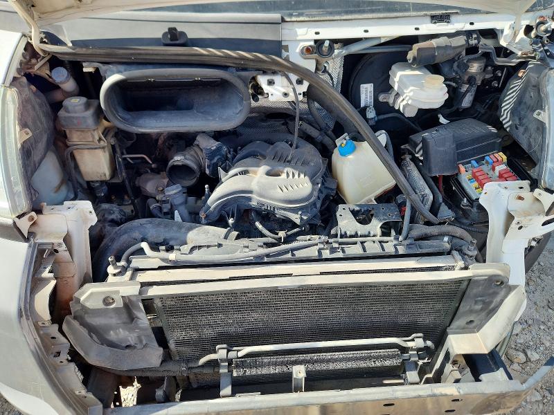 Aukcja sprzedaży 2014 Ram Promaster 2500, vin: 3C6TRVDG9EE109957, numer aukcji: 59809086
