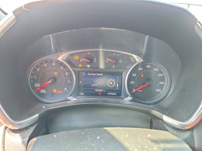 Aukcja sprzedaży 2019 Chevrolet Equinox, vin: 3GNAXKEV9KS679396, numer aukcji: 59953226
