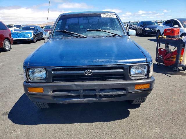1993 Toyota Pickup მანქანა იყიდება აუქციონზე, vin: 4TARN81A4PZ112395, აუქციონის ნომერი: 62065326