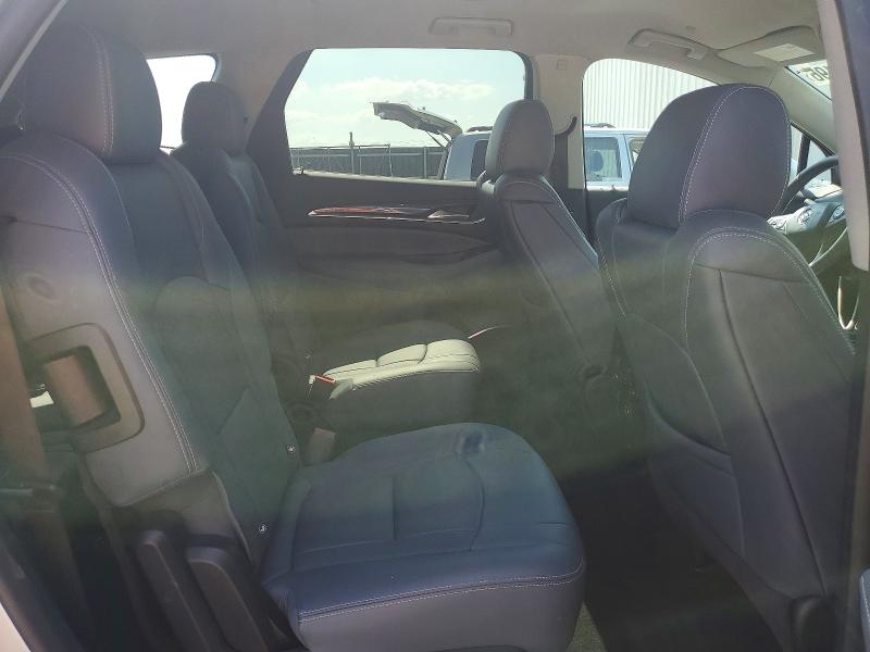 Aukcja sprzedaży 2021 Buick Enclave, vin: 5GAERBKWXMJ178427, numer aukcji: 59866196
