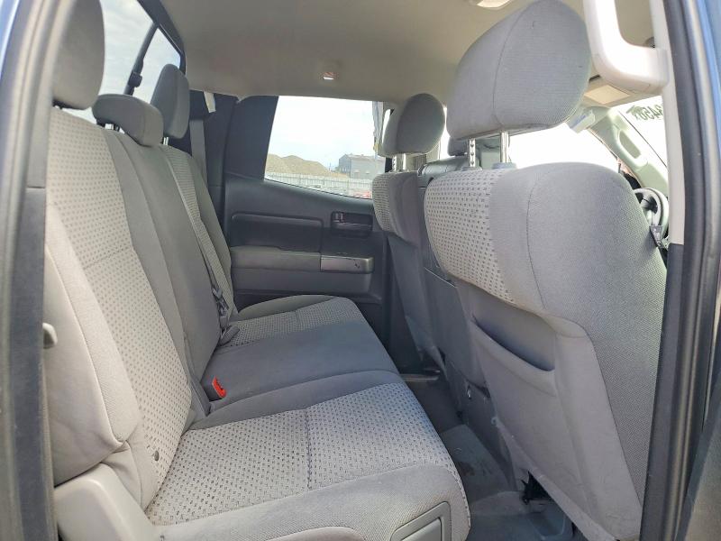 61623456 :رقم المزاد ، 5TFRM5F11AX016421 vin ، 2010 Toyota Tundra مزاد بيع