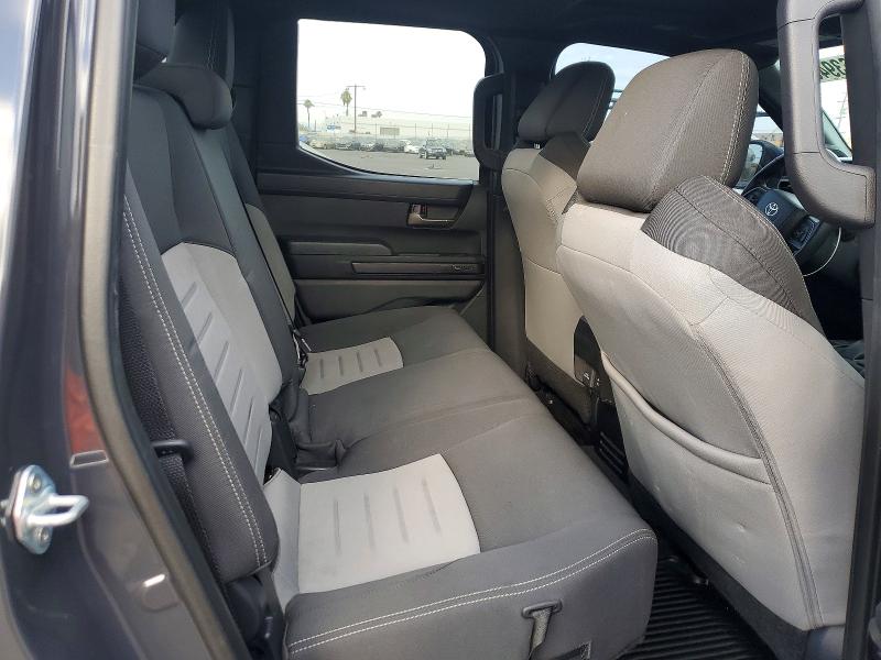 Продажа на аукционе авто 2024 Toyota Tacoma, vin: 3TMLB5JN9RM082044, номер лота: 60863946