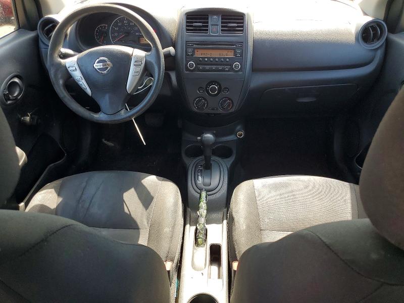 Aukcja sprzedaży 2018 Nissan Versa, vin: 3N1CN7AP4JL841104, numer aukcji: 61371946