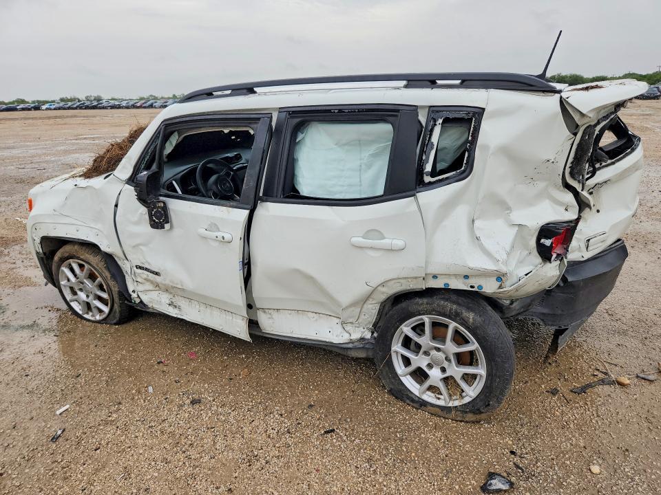 Продажа на аукционе авто 2019 Jeep Renegade, vin: ZACNJABB8KPK85757, номер лота: 61366936