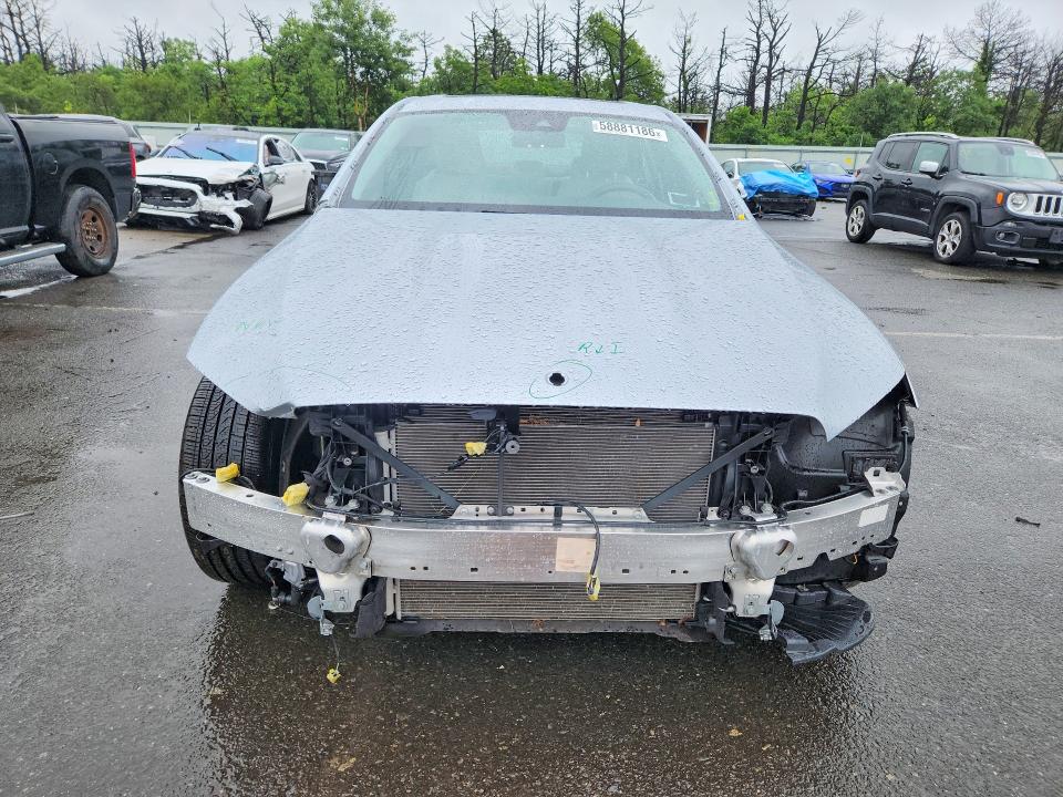 Aukcja sprzedaży 2021 Mercedes-benz E, vin: W1KZF8EB6MA922552, numer aukcji: 58881186
